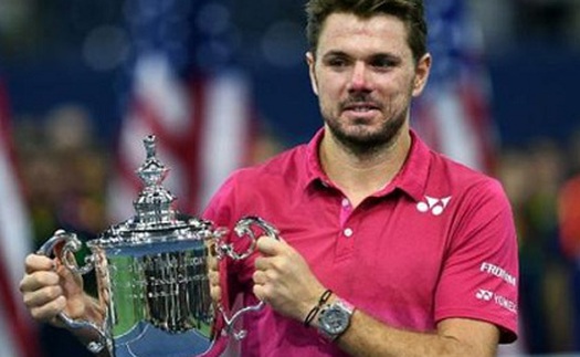 Vì sao Stan Wawrinka thành công?